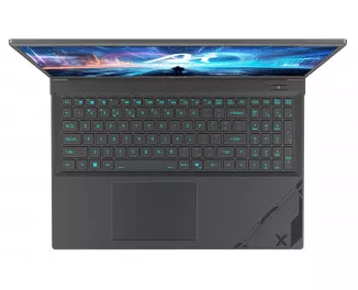 Ноутбук Gigabyte G6X 9MG 2024 (9MG-42EE854SD) Gunmetal Gray