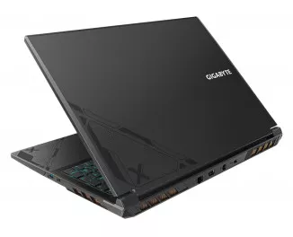 Ноутбук Gigabyte G6X 9MG 2024 (9MG-42EE854SD) Gunmetal Gray