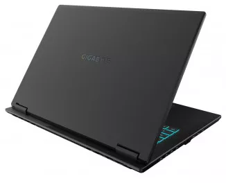 Ноутбук Gigabyte GAMING A16 3TH (3THK3EE893SD) Black Steel