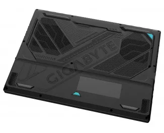 Ноутбук Gigabyte GAMING A16 3TH (3THK3EE893SD) Black Steel