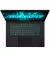 Ноутбук Gigabyte GAMING A16 3TH (3THK3UA893SD) Black Steel
