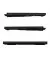 Ноутбук Gigabyte GAMING A16 3TH (3THK3UA893SD) Black Steel