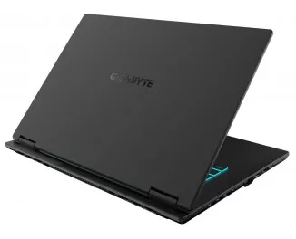 Ноутбук Gigabyte GAMING A16 CVH (CVHI3US894SH) Black Steel