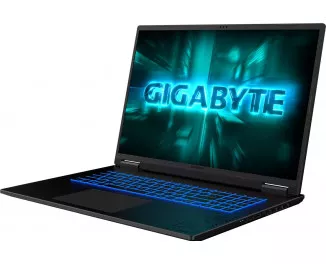 Ноутбук Gigabyte GAMING A18 3TH (3THK3EEC93SD) Black Steel