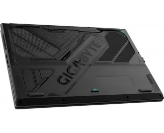 Ноутбук Gigabyte GAMING A18 3TH (3THK3EEC93SD) Black Steel