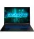 Ноутбук Gigabyte GAMING A18 3WH (3WHK3EEC94SD) Black Steel