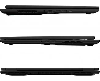 Ноутбук Gigabyte GAMING A18 3WH (3WHK3EEC94SD) Black Steel