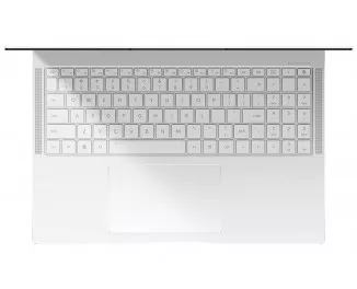 Ноутбук HONOR MagicBook Pro 16 HUNTER 2024 Intel Ultra 5 24GB/1TB RTX4060 3K 165Hz White (5301AJYK)