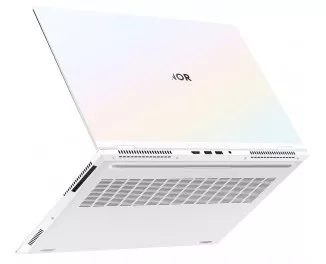 Ноутбук HONOR MagicBook Pro 16 HUNTER 2024 Intel Ultra 5 24GB/1TB RTX4060 3K 165Hz White (5301AJYK)