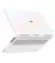 Ноутбук HONOR MagicBook Pro 16 HUNTER 2024 Intel Ultra 5 24GB/1TB RTX4060 3K 165Hz White (5301AJYK)