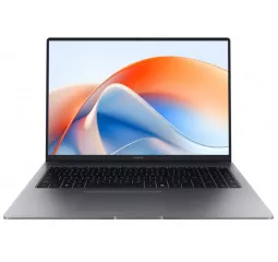 Ноутбук HONOR X16 Plus 2025 (5301ANU) Space Gray