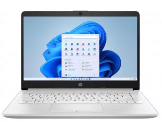 Ноутбук HP 14-cf2733wm (A2BZ1UA) Natural Silver