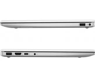Ноутбук HP 14-em0019ua (91M28EA) White