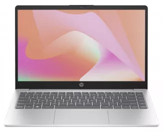 Ноутбук HP 14-ep0007ua (833G6EA) Silver