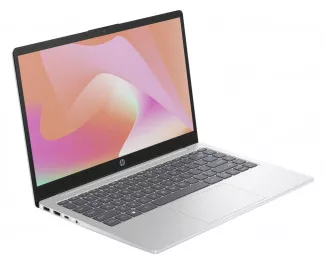 Ноутбук HP 14-ep0007ua (833G6EA) Silver