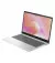 Ноутбук HP 14-ep0007ua (833G6EA) Silver