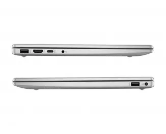 Ноутбук HP 14-ep0007ua (833G6EA) Silver