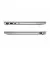 Ноутбук HP 14-ep0007ua (833G6EA) Silver
