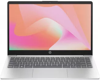 Ноутбук HP 14-ep0008ua (832T0EA) White