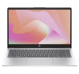 Ноутбук HP 14-ep0011ua (834A9EA) Silver