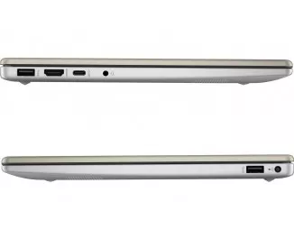 Ноутбук HP 14-ep0016ua (833S8EA) Gold