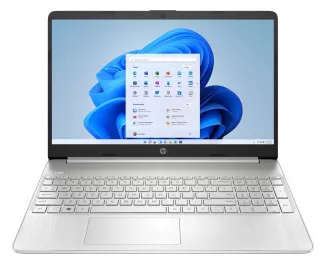 Ноутбук HP 15-dy5059nr (8R869UA) Silver