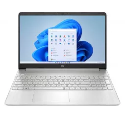 Ноутбук HP 15-dy5073dx (8L708UA) Silver