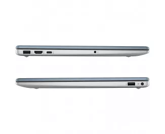Ноутбук HP 15-fc0007ua (833L4EA) Blue