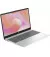 Ноутбук HP 15-fc0008ua (832Y1EA) Silver