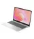Ноутбук HP 15-fc0008ua (832Y1EA) Silver