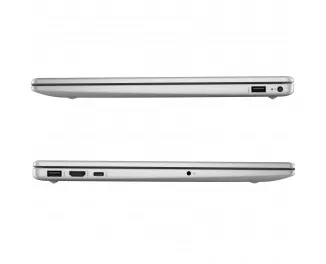 Ноутбук HP 15-fc0011ua (833T5EA) Silver