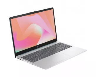Ноутбук HP 15-fc0012ua (833L6EA) Blue