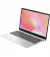 Ноутбук HP 15-fc0012ua (833L6EA) Blue
