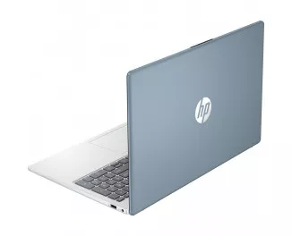 Ноутбук HP 15-fc0012ua (833L6EA) Blue