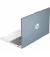 Ноутбук HP 15-fc0012ua (833L6EA) Blue