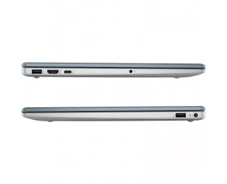 Ноутбук HP 15-fc0012ua (833L6EA) Blue