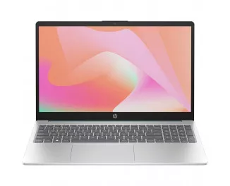 Ноутбук HP 15-fc0014ua (833N4EA) Blue