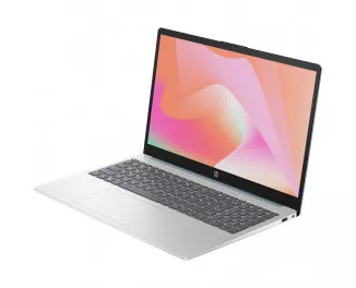 Ноутбук HP 15-fc0014ua (833N4EA) Blue