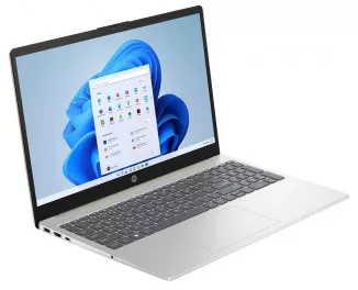 Ноутбук HP 15-fc0039wm (7W6H7UA) Gold