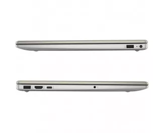 Ноутбук HP 15-fc0045ua (91L18EA) Gold