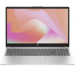 Ноутбук HP 15-fc0046nq (C5AW5EA) Silver