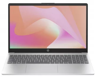 Ноутбук HP 15-fc0046nq (C5AW5EA) Silver