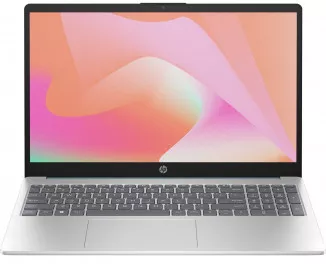 Ноутбук HP 15-fc0050ua (91L23EA) Blue