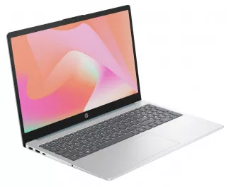 Ноутбук HP 15-fc0050ua (91L23EA) Blue