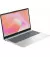 Ноутбук HP 15-fc0050ua (91L23EA) Blue