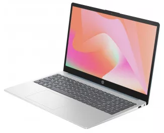 Ноутбук HP 15-fc0050ua (91L23EA) Blue