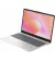 Ноутбук HP 15-fc0050ua (91L23EA) Blue