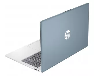 Ноутбук HP 15-fc0050ua (91L23EA) Blue