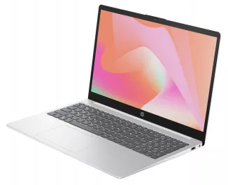 Ноутбук HP 15-fd0038ua (834N4EA) White