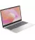 Ноутбук HP 15-fd0066nw (C64S2EA) Silver